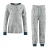 Pyjama enfant coton bio de la marque Living Crafts