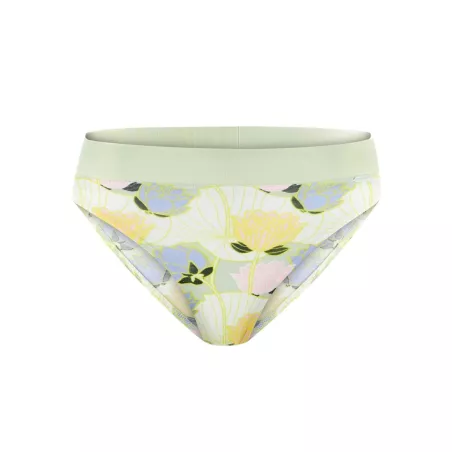 Slip Kaya motifs lotus