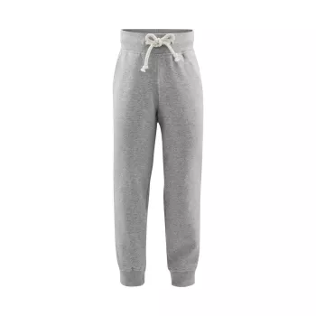 Pantalon de jogging gris