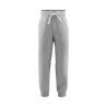 Pantalon de jogging gris