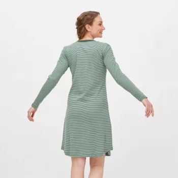 Chemise de nuit éthique de la marque Living Crafts