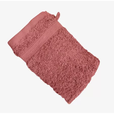 Ensemble Gant Rose Fumé