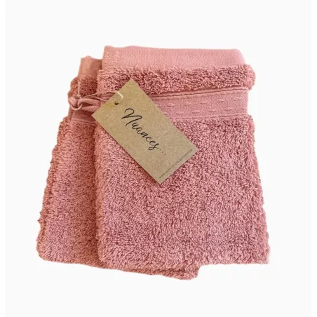 Ensemble de Gant Incarnadin