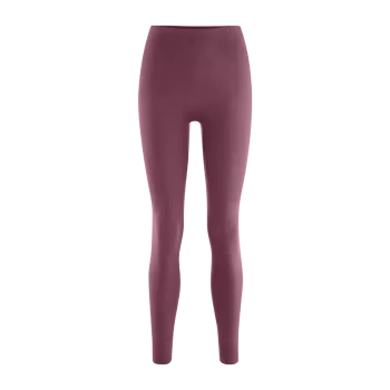 Leggings Élégance Rose Foncé