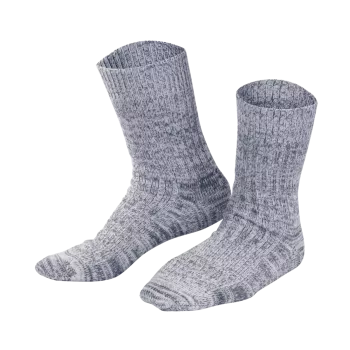 Chaussettes Polaires Laine & Coton Écologique