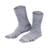 Chaussettes Polaires Laine & Coton Écologique