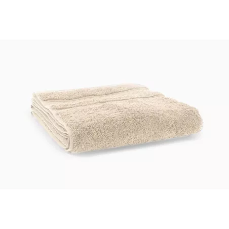 Drap de bain en coton - 100x140cm - Design Macadamia