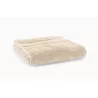 Drap de bain en coton - 100x140cm - Design Macadamia