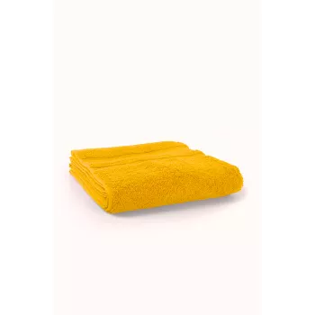 Drap de bain en coton - 100x140cm - Design Miel