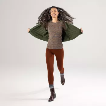 Leggings éco-responsable