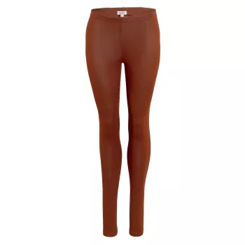 Leggings éco-responsables bio
