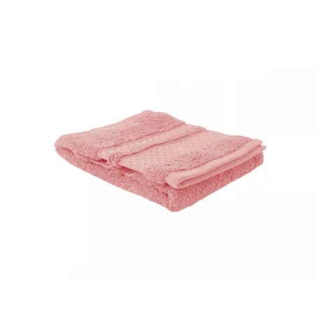 Serviette de toilette pour les mains Incarnadin