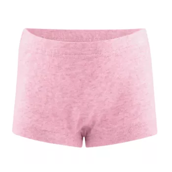 Shorty confortable pour fille