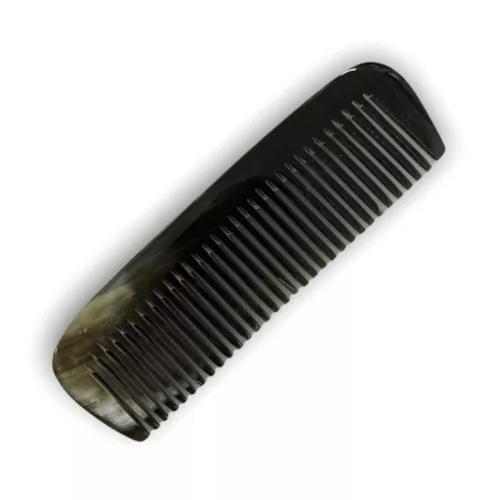 Peigne de poche artisanal