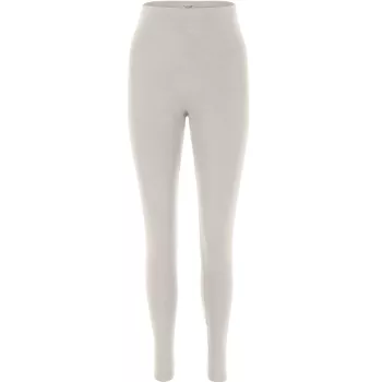 Caleçon long en laine bio, nature, FENJA