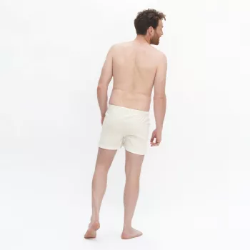 Boxer en coton bio