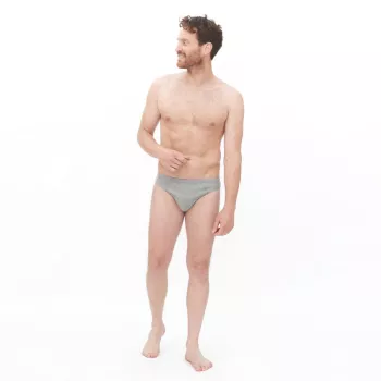 Slip "JAN", 100% coton bio