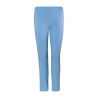 Pantalon de nuit Carol bleu clair