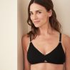 Soutien-gorge, noir