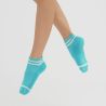 Lot de 2 paires de chaussettes ORELL en coton