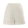 Short en coton bio, DORISA