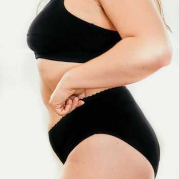 Culotte menstruelle bio 2