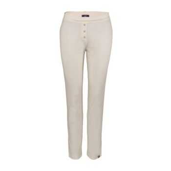 Pantalon de nuit Carol en coton bio 2