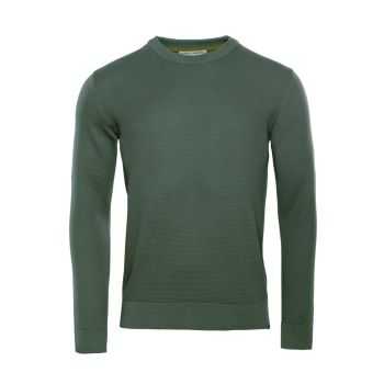 Pull "SAFIR" en 100% de coton bio, GOTS et VEGAN 10