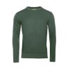 Pull "SAFIR" en 100% de coton bio, GOTS et VEGAN 10