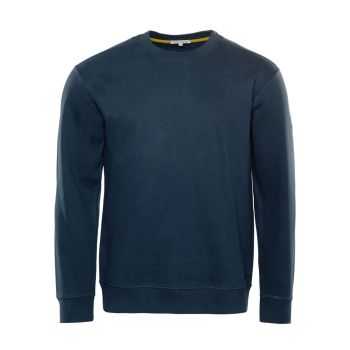 Pull "SALVO" en 100% de coton bio, GOTS et VEGAN 6