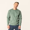 Pull "SALVO" en 100% de coton bio, GOTS et VEGAN 8