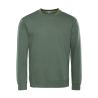 Pull "SALVO" en 100% de coton bio, GOTS et VEGAN 12