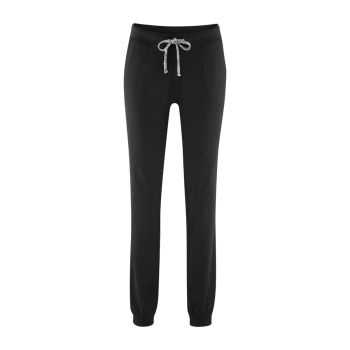 Pantalon de jogging coton bio, BEA 3