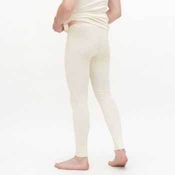 Caleçon long en coton bio 3