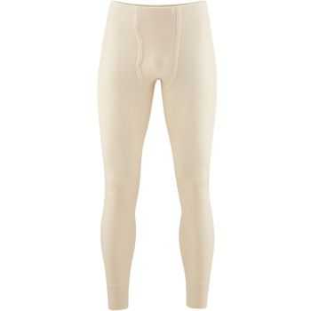 Caleçon long en coton bio 4