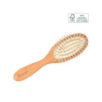 Brosse petite à picots