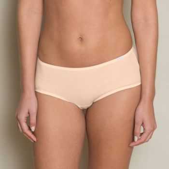 Panty femme en coton biologique