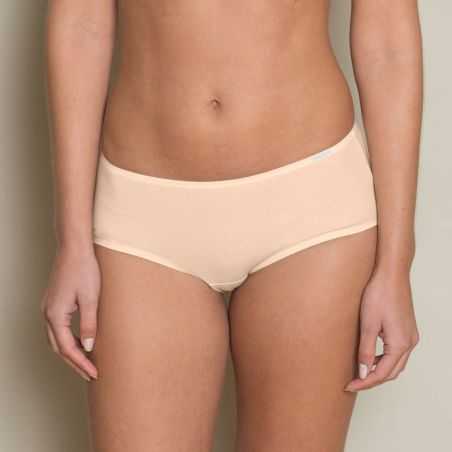 Panty femme en coton biologique