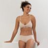 Panty femme en coton biologique