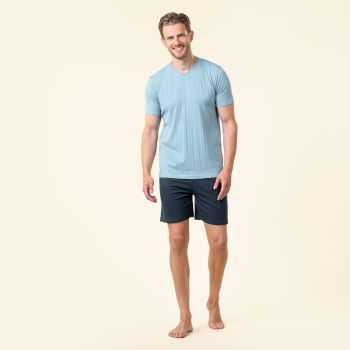 Pyjama "Rex" Bleu