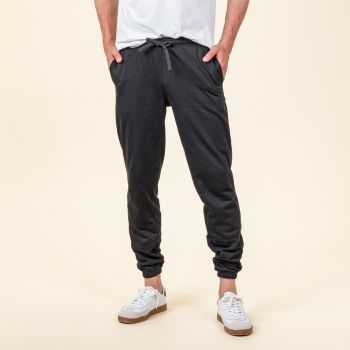 Pantalon de jogging 100% coton bio