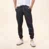 Pantalon de jogging 100% coton bio