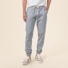 Pantalon de jogging 100% coton bio