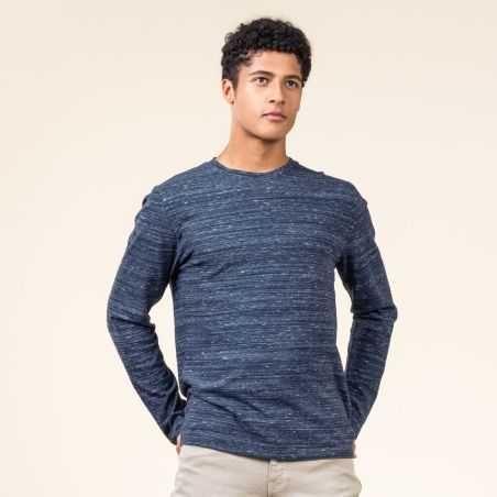  T-shirt manches longues "SOA"