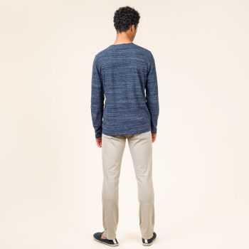  T-shirt manches longues "SOA"