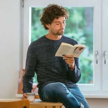  T-shirt manches longues "SOA"