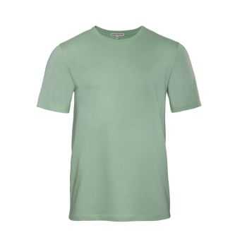 T-Shirt bleu clair "THERREL "