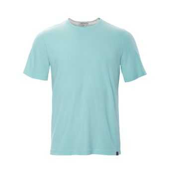 T-Shirt "bleu clair "