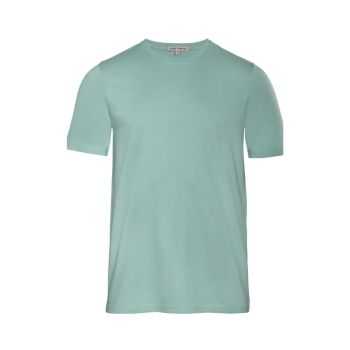 T-Shirt bleu clair "THERREL"