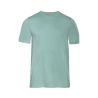 T-Shirt bleu clair "THERREL"